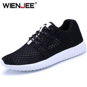 2020 Women Sneakers Vulcanized Shoes Woman Fashion Tenis Feminino Light Mesh Ladies Shoes Casual Women Shoes Zapatillas Mujer