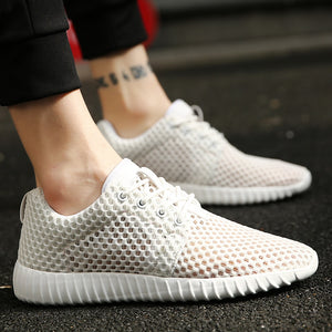 2020 Women Sneakers Vulcanized Shoes Woman Fashion Tenis Feminino Light Mesh Ladies Shoes Casual Women Shoes Zapatillas Mujer