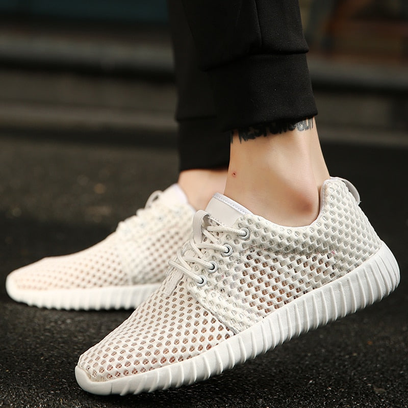 2020 Women Sneakers Vulcanized Shoes Woman Fashion Tenis Feminino Light Mesh Ladies Shoes Casual Women Shoes Zapatillas Mujer